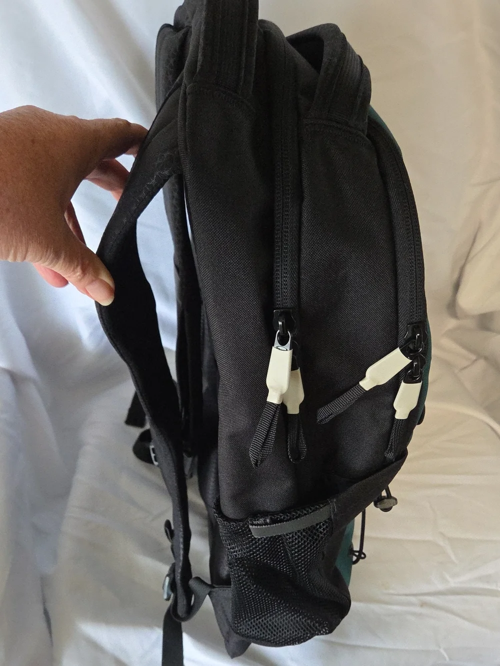 The North Face | Jester Backpack | Green